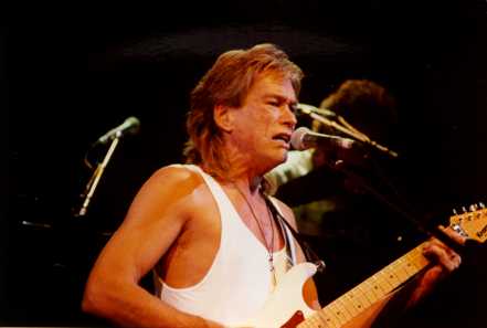 Bill Champlin Live 1990 in Las Vegas
